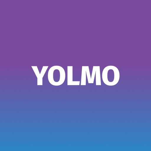 Learn to code with Yolmo® app icon