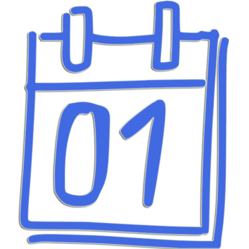 CalendarZ app icon