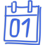 CalendarZ icon