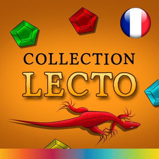 Collection Lecto Intégral app icon