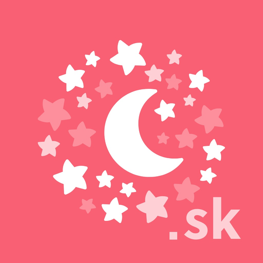 Hlídačky.sk app icon