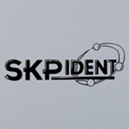 SKPident app icon