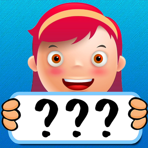 Charades: Word Guessing Games app icon