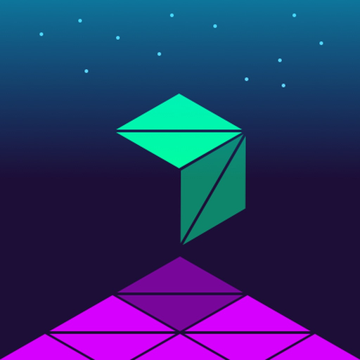 Cyber Slider app icon