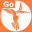 Golang & SQL icon