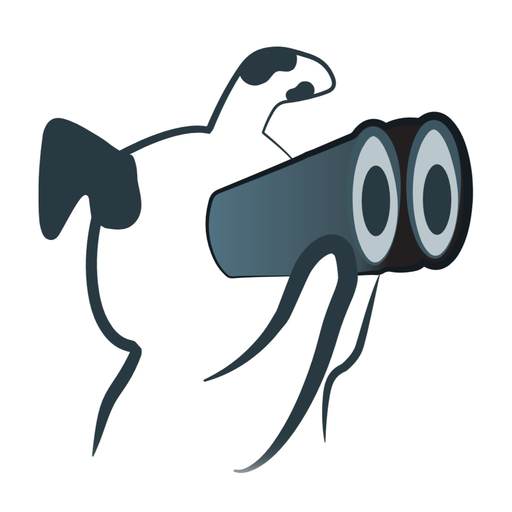 SeeSpotBid app icon