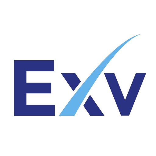 Extend View app icon