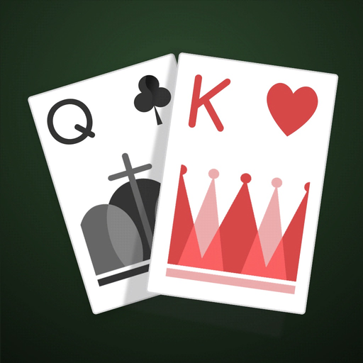 Solitaire - Classic Game app icon