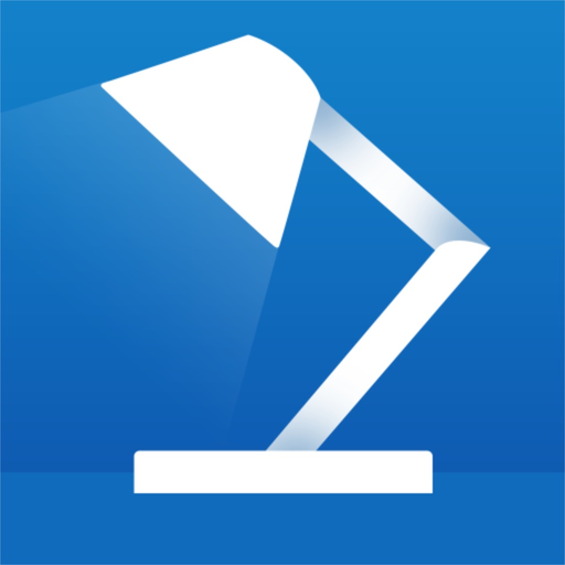 LAAMP app icon