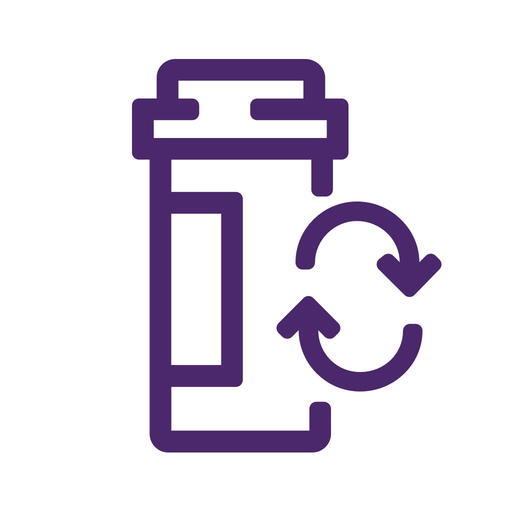 TELUS PharmaConnect app icon