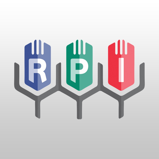 RPI - Rádio Progresso de Ijuí app icon