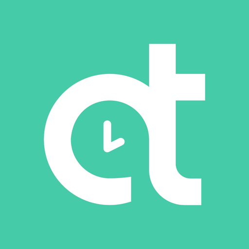 Anytime - 輕鬆管理預約(店家版) app icon