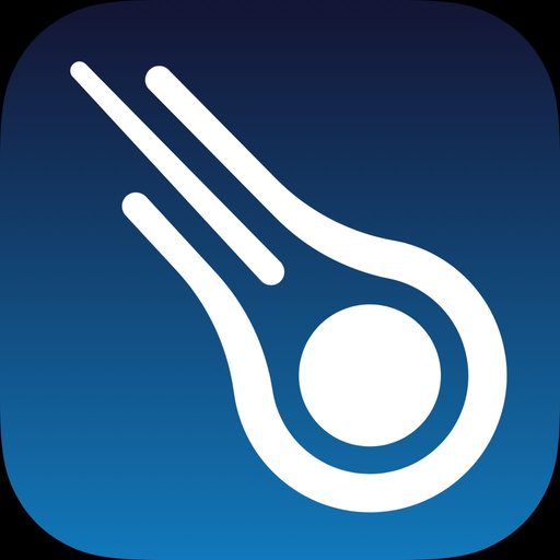 Meteor for 121GW app icon