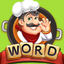 Word Chef Mania: Puzzle Search icon