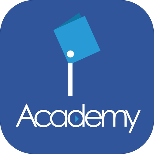 iAcademy app icon