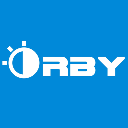 ORBY Mobile app icon