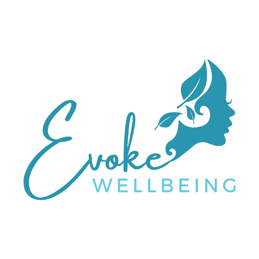 Evoke Wellbeing app icon