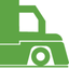 Budget Trucker ELD icon