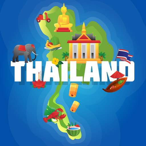 Beginner Thai: Smart Choice app icon