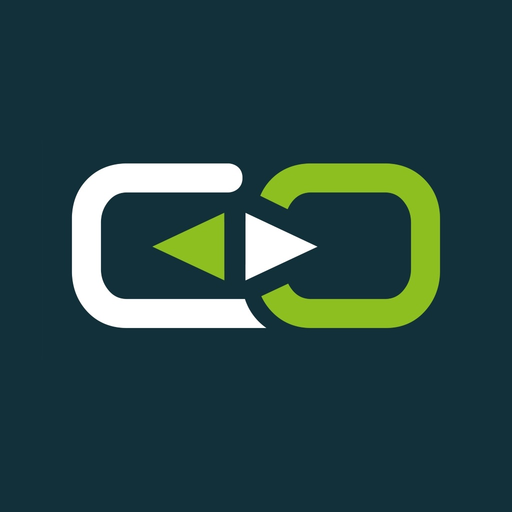 ClickOn Connect app icon