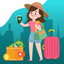 Travel Expense Manager icon