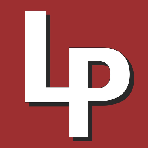 Lehigh Pizza app icon