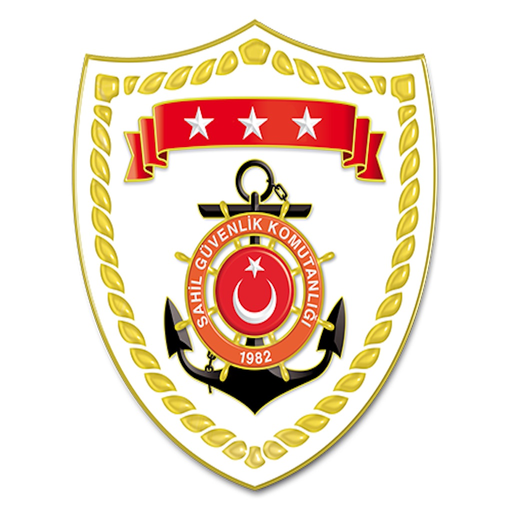 Sahil Güvenlik Mobil Uygulama app icon
