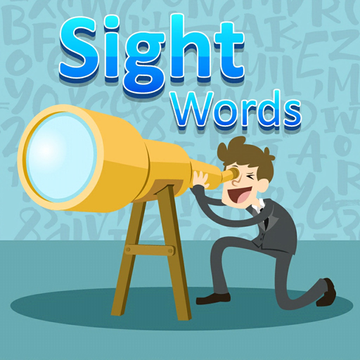 Simple Sight Words app icon