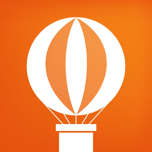 G-Transport app icon