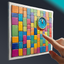 Tile Shifter icon