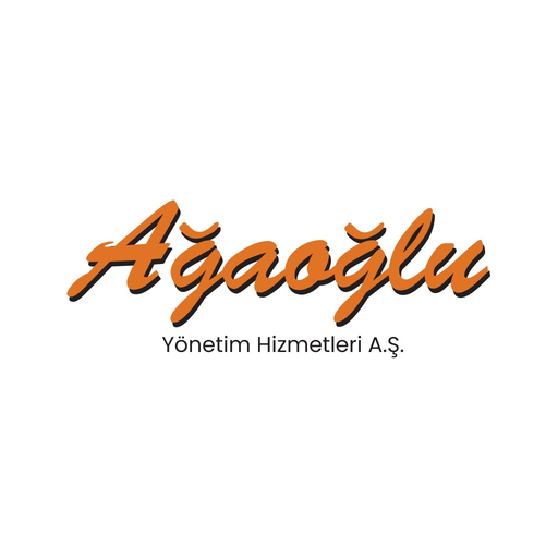 Ağaoğlu Yönetim app icon