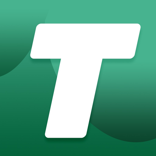 Tband app icon