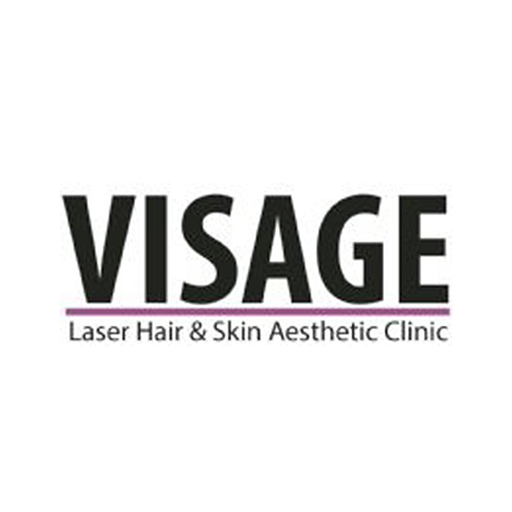 Visage Beauty app icon