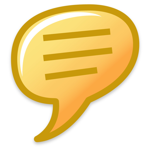 Softros LAN Messenger app icon