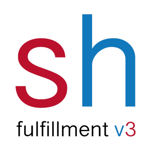 ShopHero Fulfillment v3 app icon