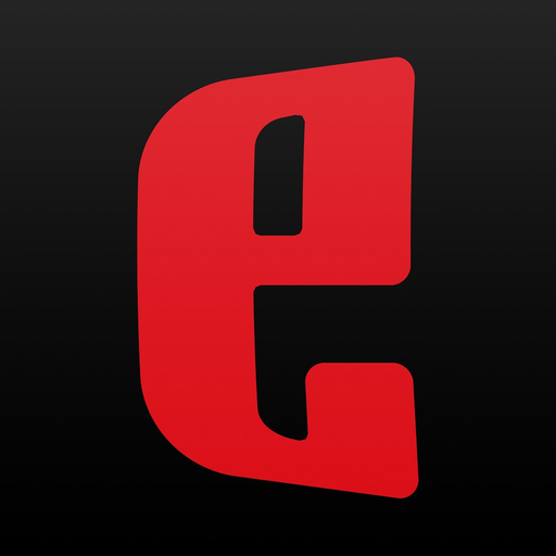 Rockmagazin eclipsed app icon