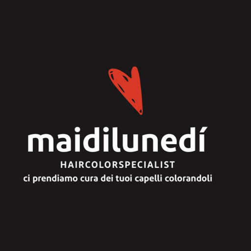 Maidilunedì Donna app icon
