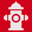 Hydrant icon