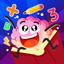 Smart Tales ® Learning Games icon