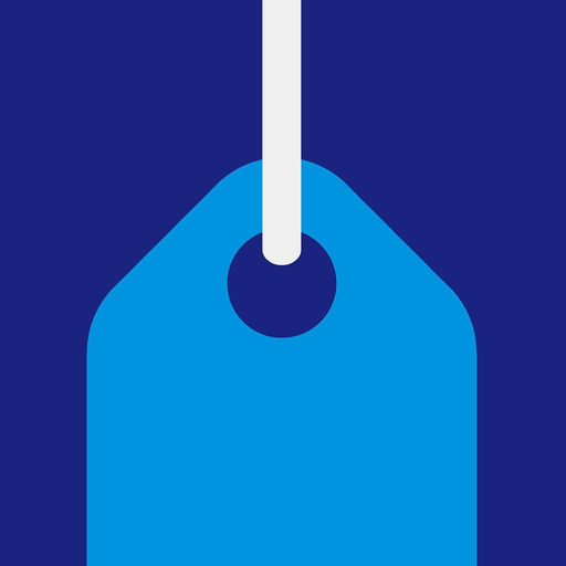 DailySale.com app icon