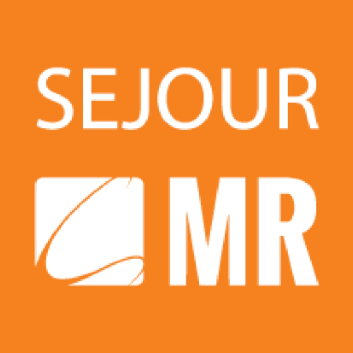 Sejour Management Report app icon