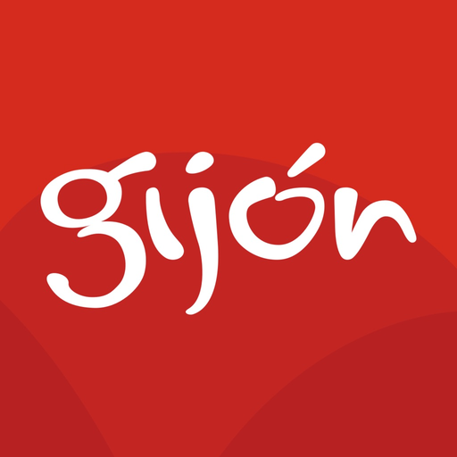 Gijón app icon