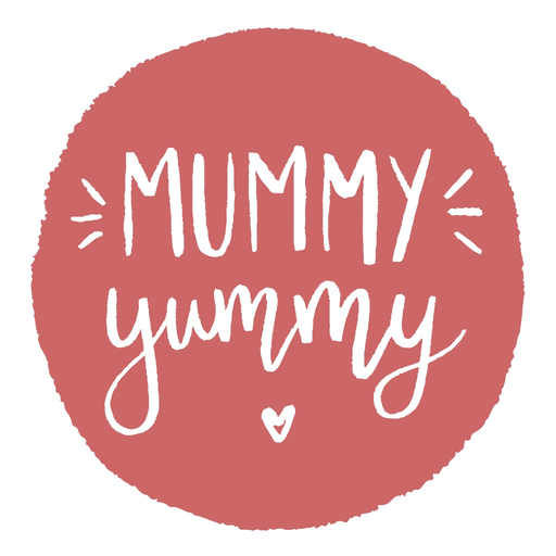 Mummy Yummy app icon