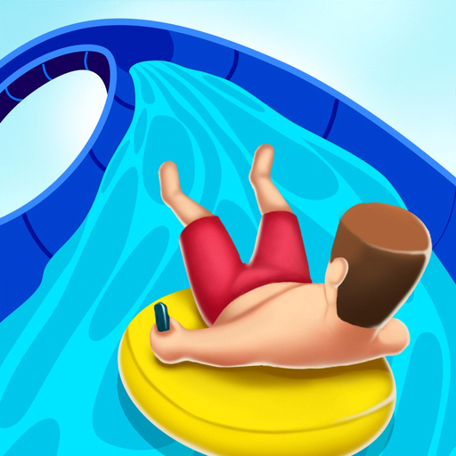 Slippery Slides app icon