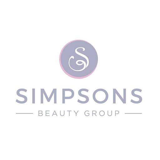Simpsons Beauty Group app icon