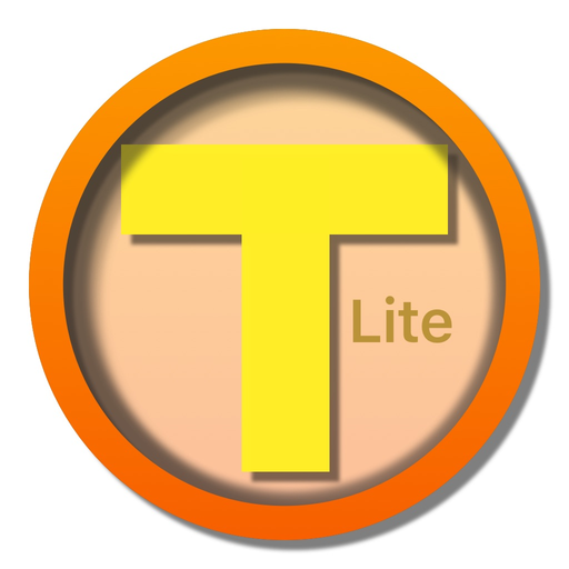 Screen Timelapse lite app icon