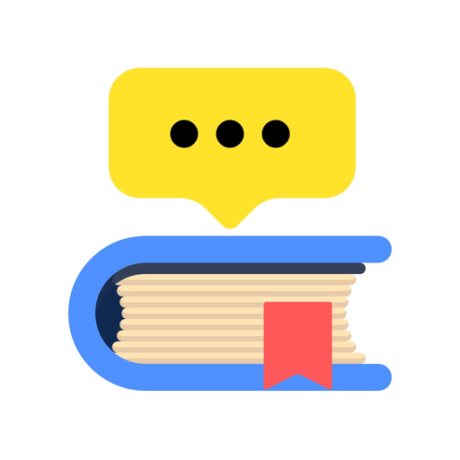 Ule: learn English language app icon