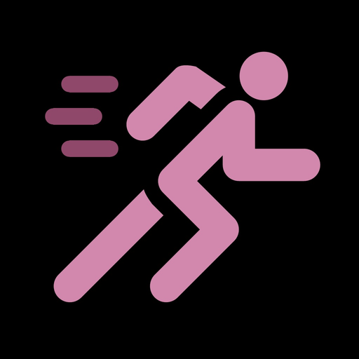 Easy Running Converter app icon
