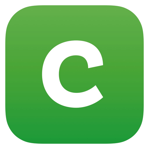 Cades Cove Visitor Guide app icon