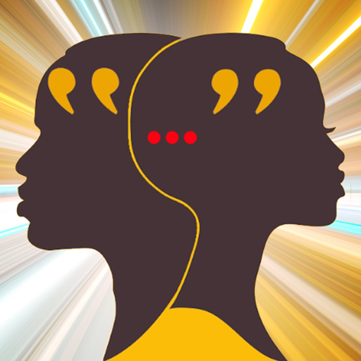 Black History Quotes Express app icon